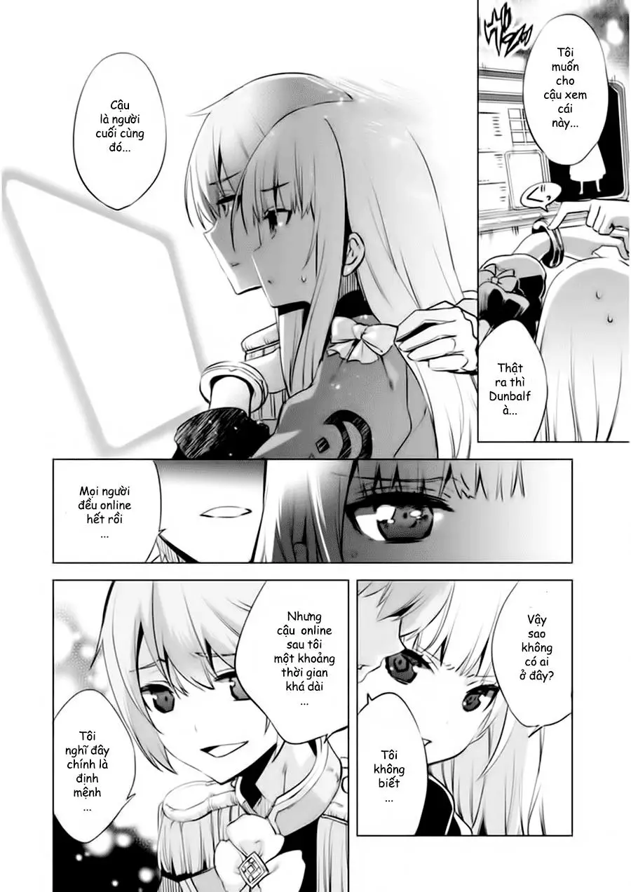 Kenja No Deshi Wo Nanoru Kenja Isekai! Nettruyen ZZZ Chương 3 Page 21