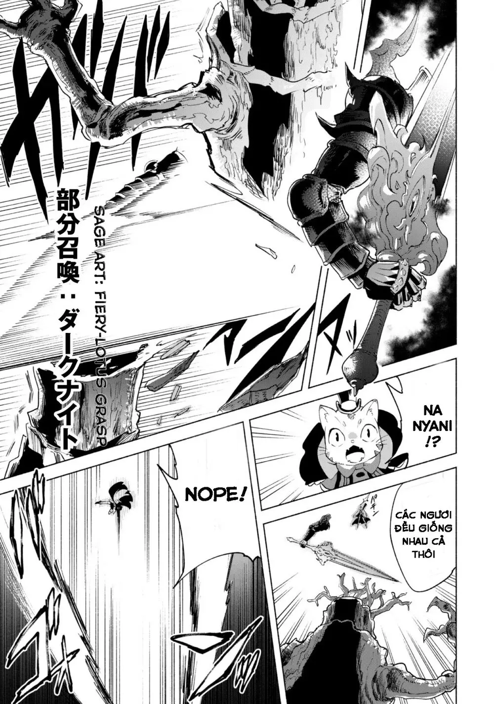 Kenja No Deshi Wo Nanoru Kenja Isekai! Nettruyen ZZZ Chương 41 Page 6