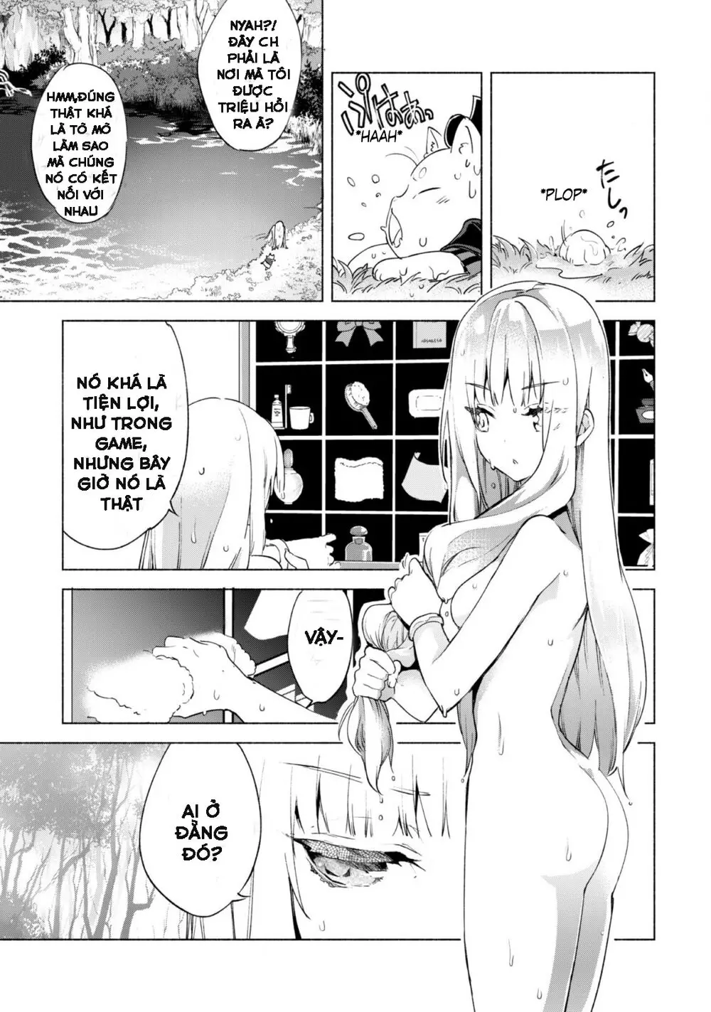 Kenja No Deshi Wo Nanoru Kenja Isekai! Nettruyen ZZZ Chương 41 Page 16