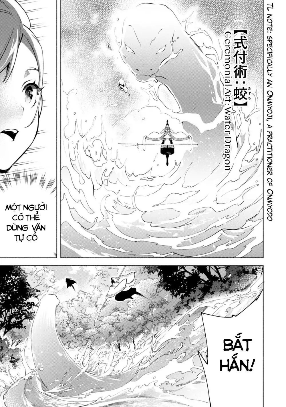 Kenja No Deshi Wo Nanoru Kenja Isekai! Nettruyen ZZZ Chương 42 Page 4