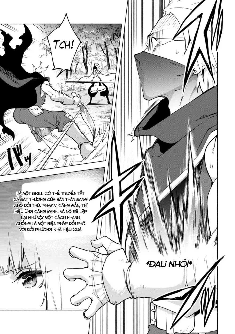 Kenja No Deshi Wo Nanoru Kenja Isekai! Nettruyen ZZZ Chương 42 Page 8