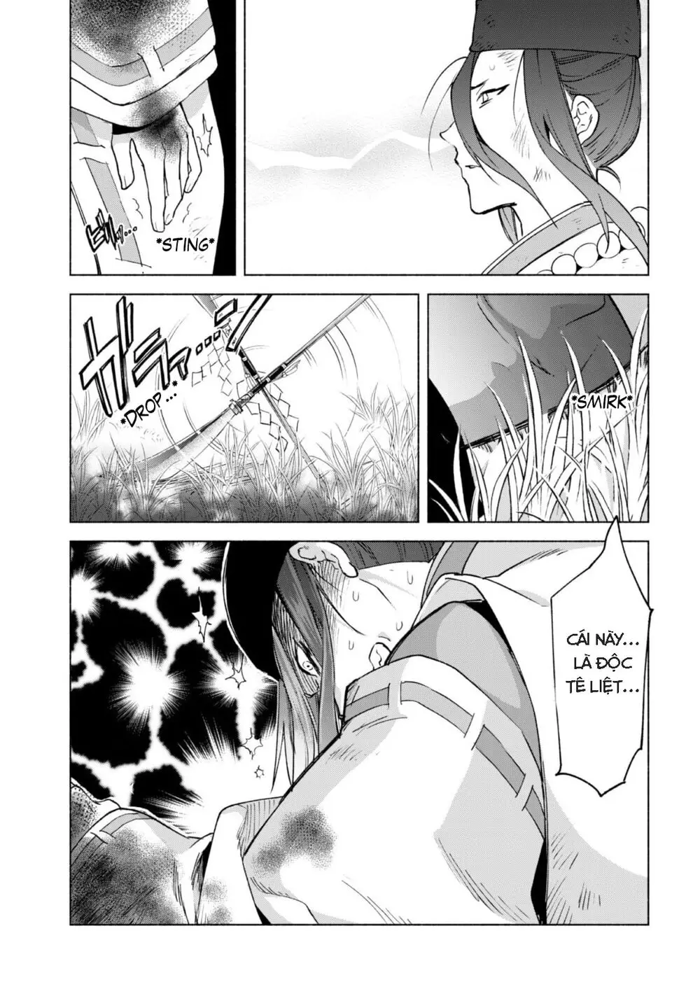 Kenja No Deshi Wo Nanoru Kenja Isekai! Nettruyen ZZZ Chương 42 Page 13