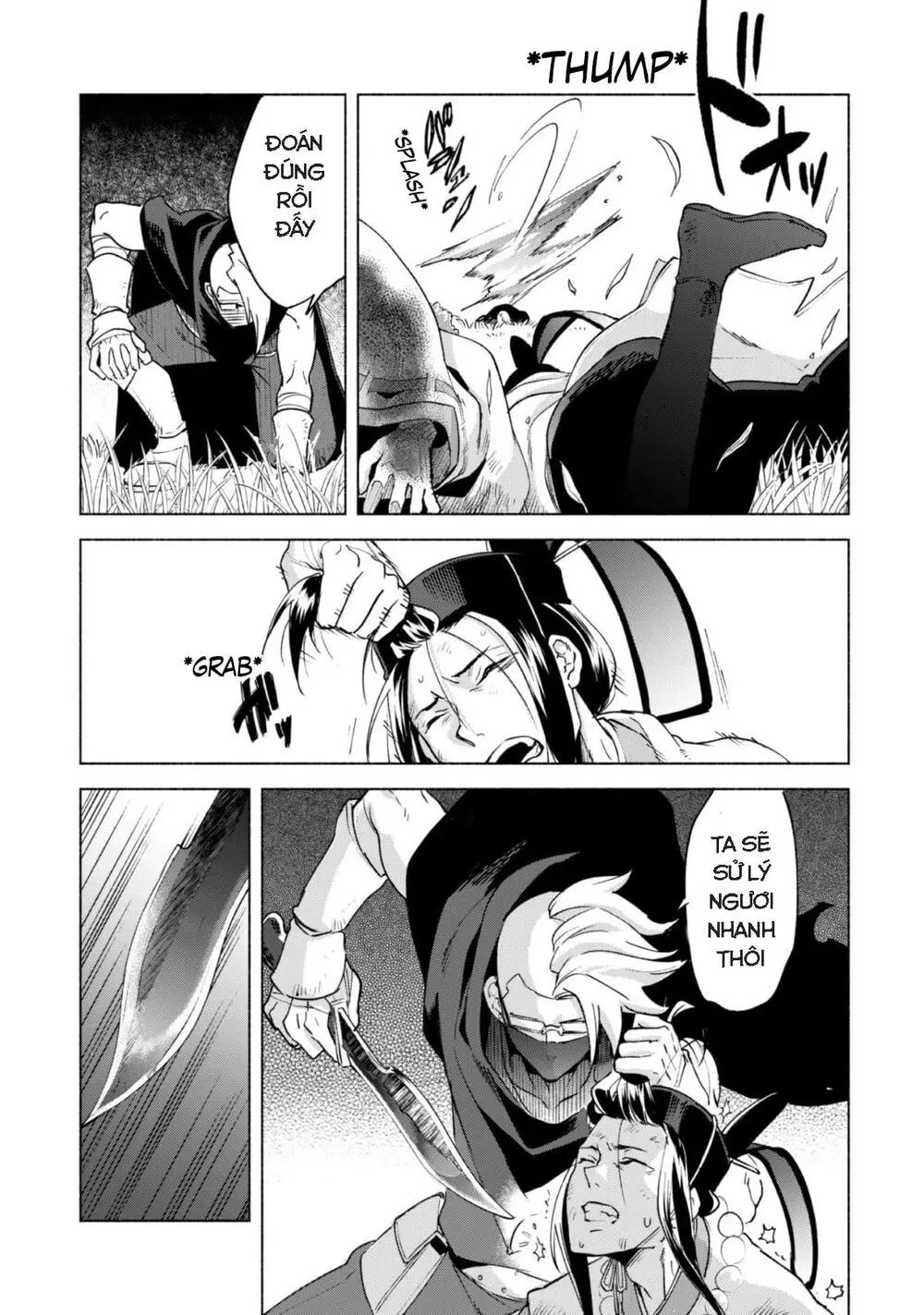 Kenja No Deshi Wo Nanoru Kenja Isekai! Nettruyen ZZZ Chương 42 Page 14
