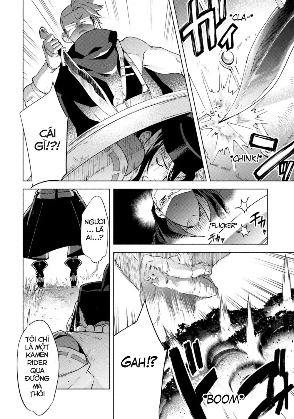 Kenja No Deshi Wo Nanoru Kenja Isekai! Nettruyen ZZZ Chương 42 Page 15