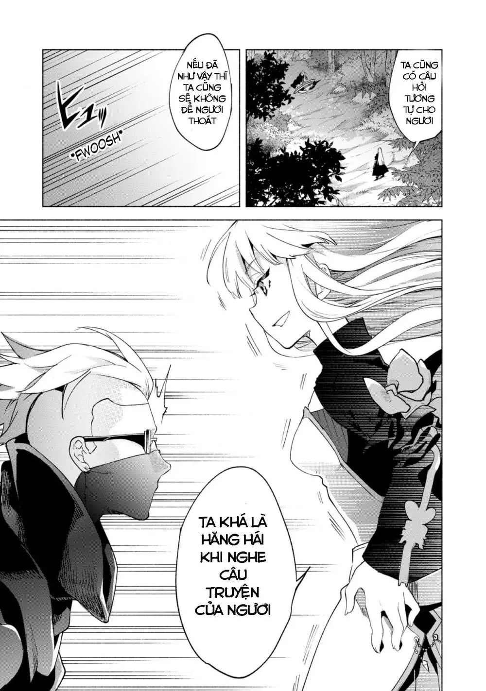 Kenja No Deshi Wo Nanoru Kenja Isekai! Nettruyen ZZZ Chương 42 Page 17