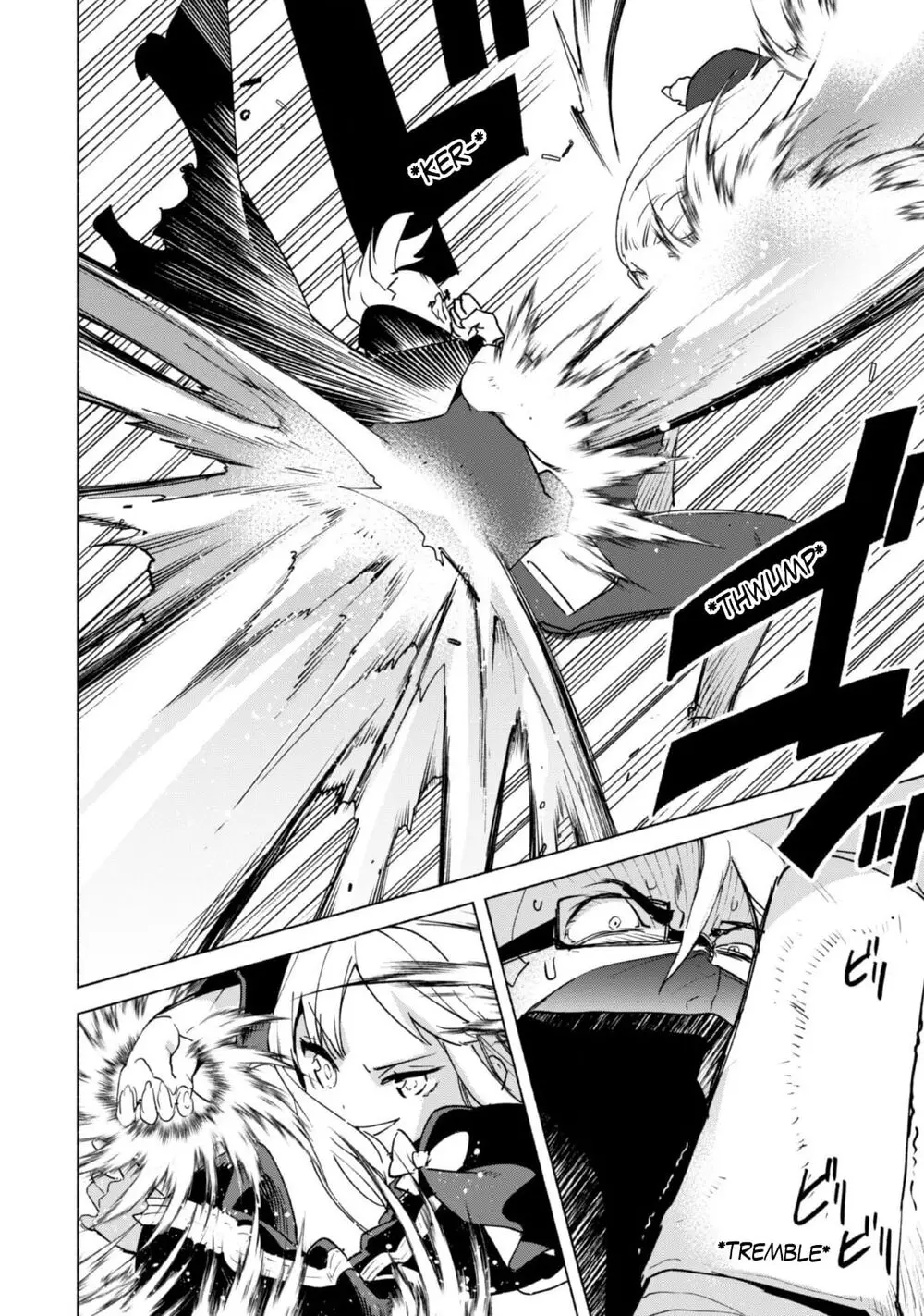 Kenja No Deshi Wo Nanoru Kenja Isekai! Nettruyen ZZZ Chương 42 Page 19