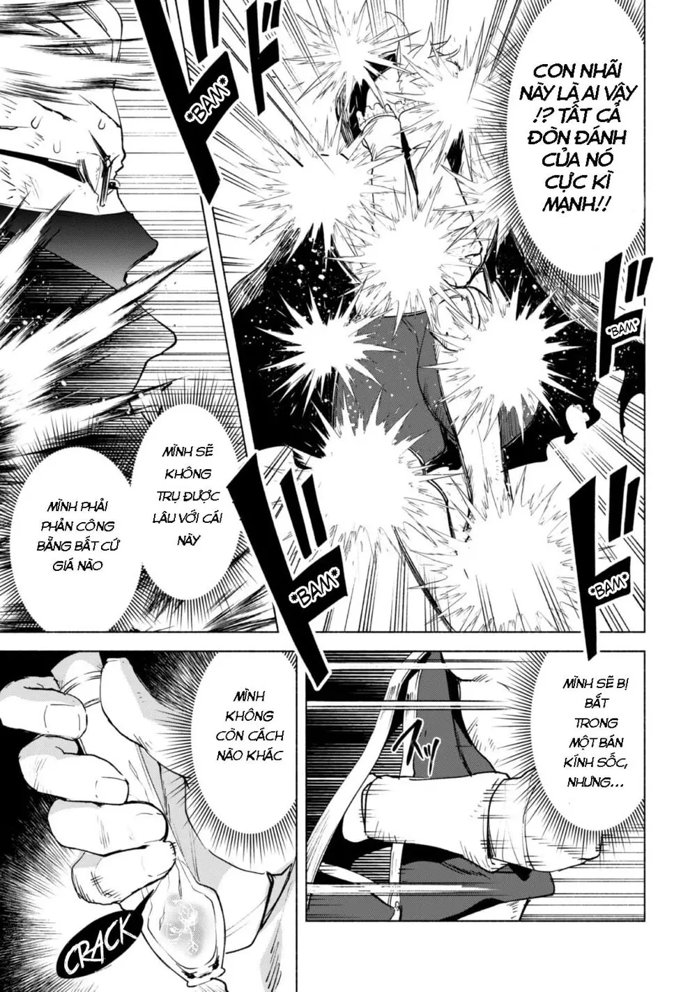 Kenja No Deshi Wo Nanoru Kenja Isekai! Nettruyen ZZZ Chương 42 Page 20