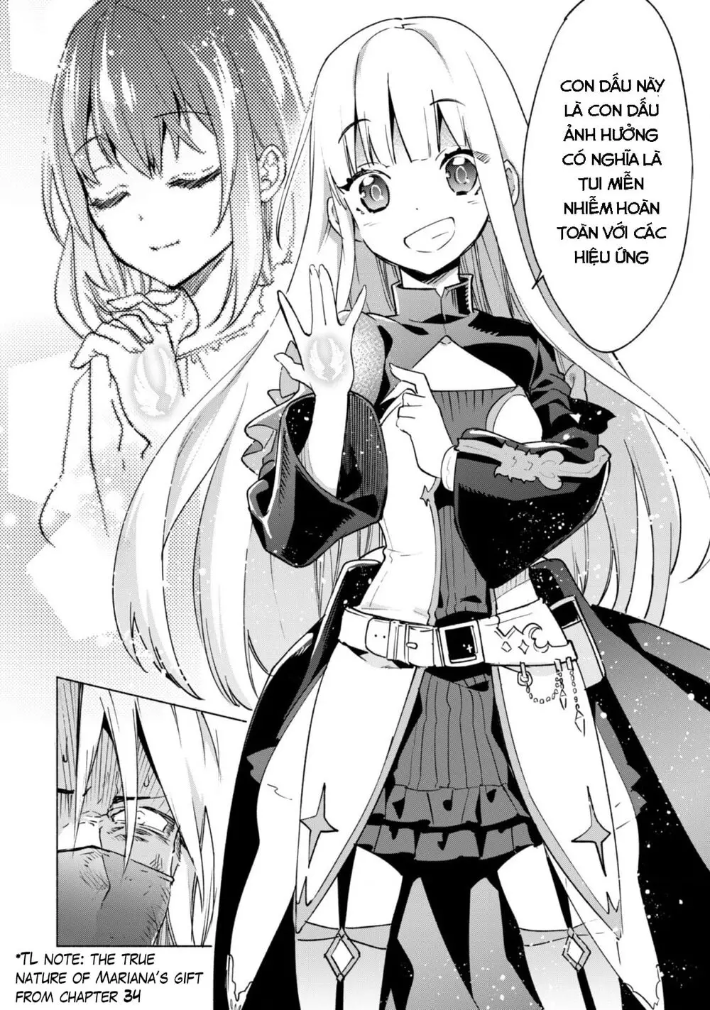 Kenja No Deshi Wo Nanoru Kenja Isekai! Nettruyen ZZZ Chương 42 Page 24