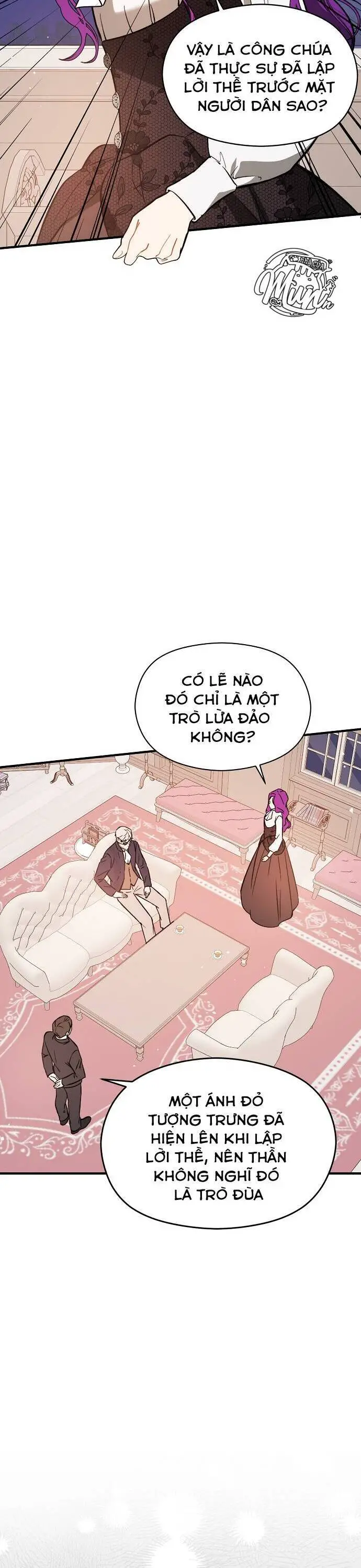 Tôi Không Cố Ý Quyến Rũ Nam Chính Đâu! Nettruyen ZZZ Chương 62 Page 2