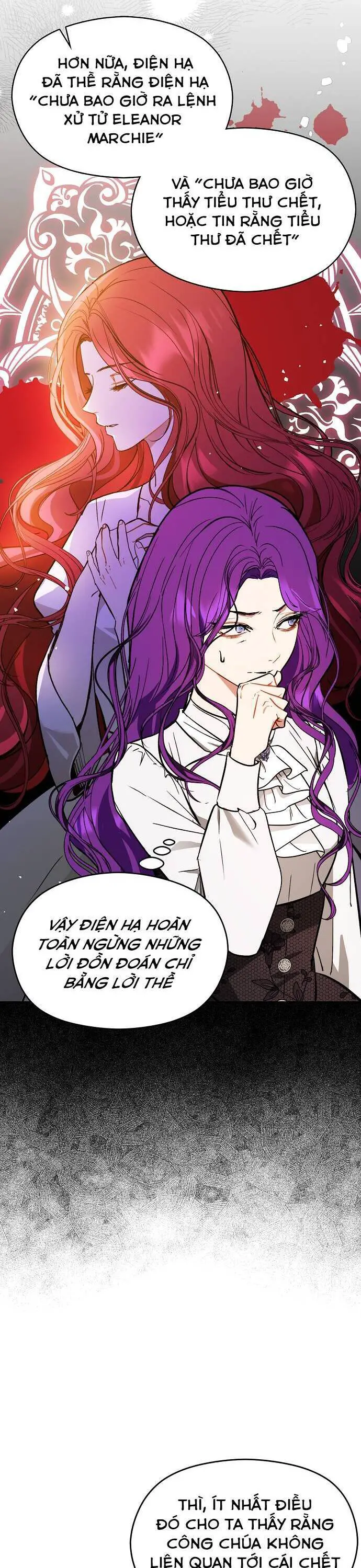 Tôi Không Cố Ý Quyến Rũ Nam Chính Đâu! Nettruyen ZZZ Chương 62 Page 3