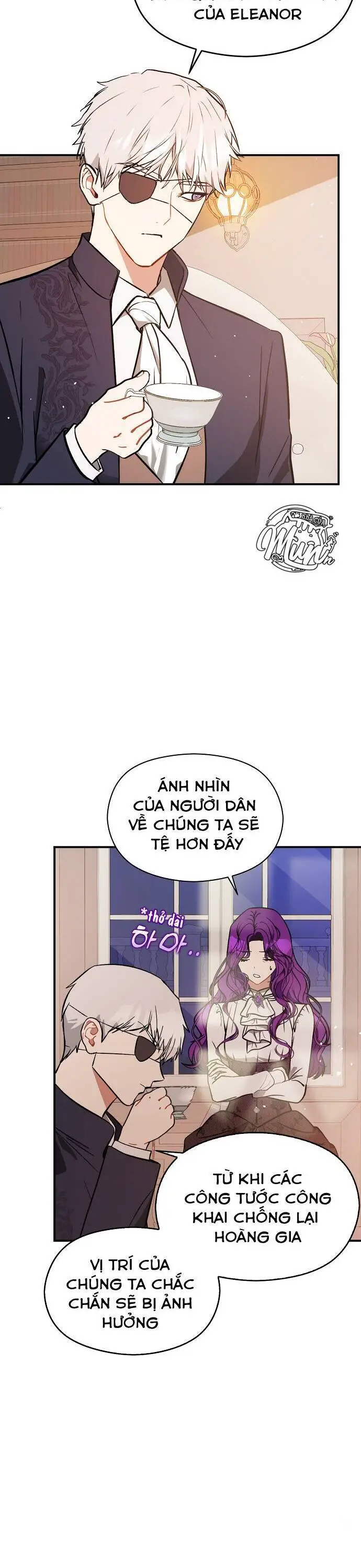 Tôi Không Cố Ý Quyến Rũ Nam Chính Đâu! Nettruyen ZZZ Chương 62 Page 4