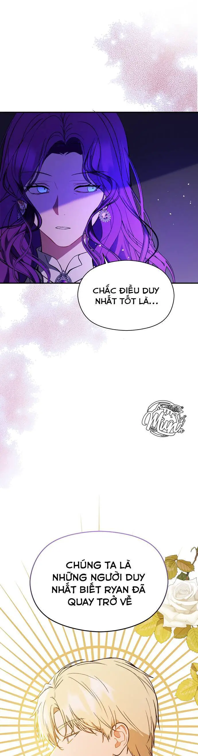 Tôi Không Cố Ý Quyến Rũ Nam Chính Đâu! Nettruyen ZZZ Chương 62 Page 5