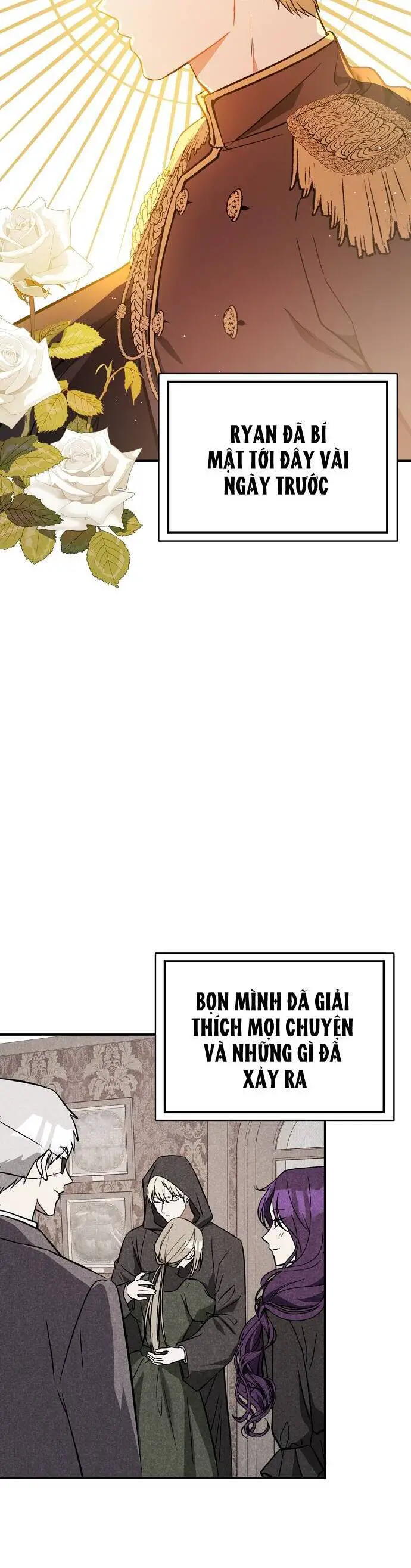 Tôi Không Cố Ý Quyến Rũ Nam Chính Đâu! Nettruyen ZZZ Chương 62 Page 6
