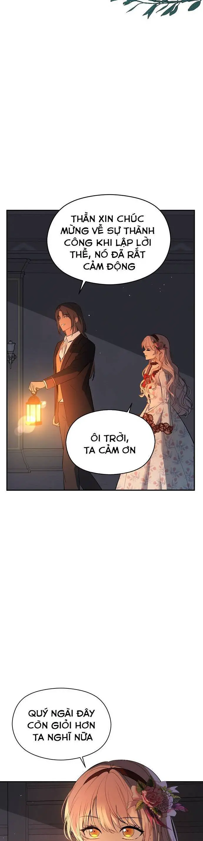 Tôi Không Cố Ý Quyến Rũ Nam Chính Đâu! Nettruyen ZZZ Chương 62 Page 11