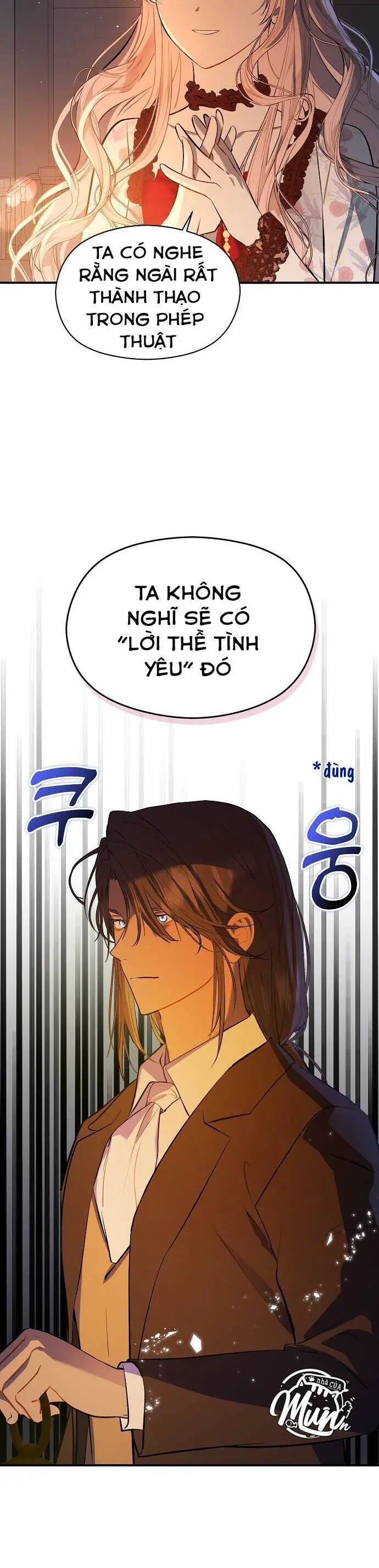 Tôi Không Cố Ý Quyến Rũ Nam Chính Đâu! Nettruyen ZZZ Chương 62 Page 12