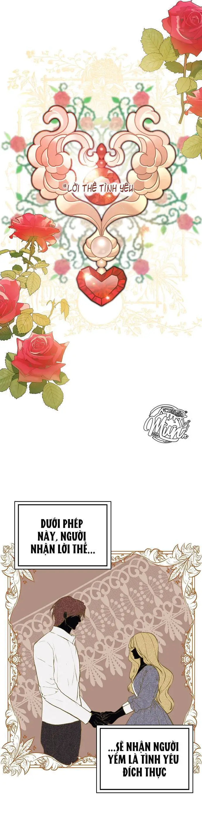 Tôi Không Cố Ý Quyến Rũ Nam Chính Đâu! Nettruyen ZZZ Chương 62 Page 13