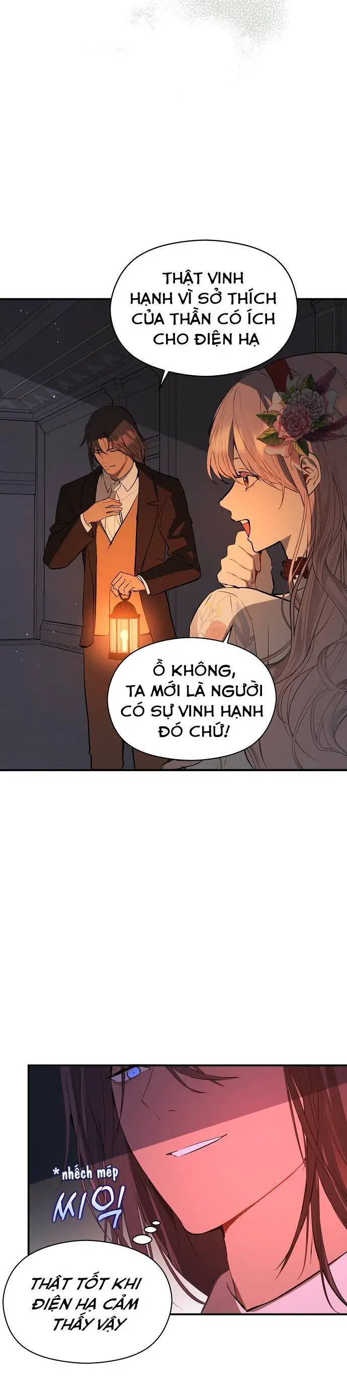 Tôi Không Cố Ý Quyến Rũ Nam Chính Đâu! Nettruyen ZZZ Chương 62 Page 15