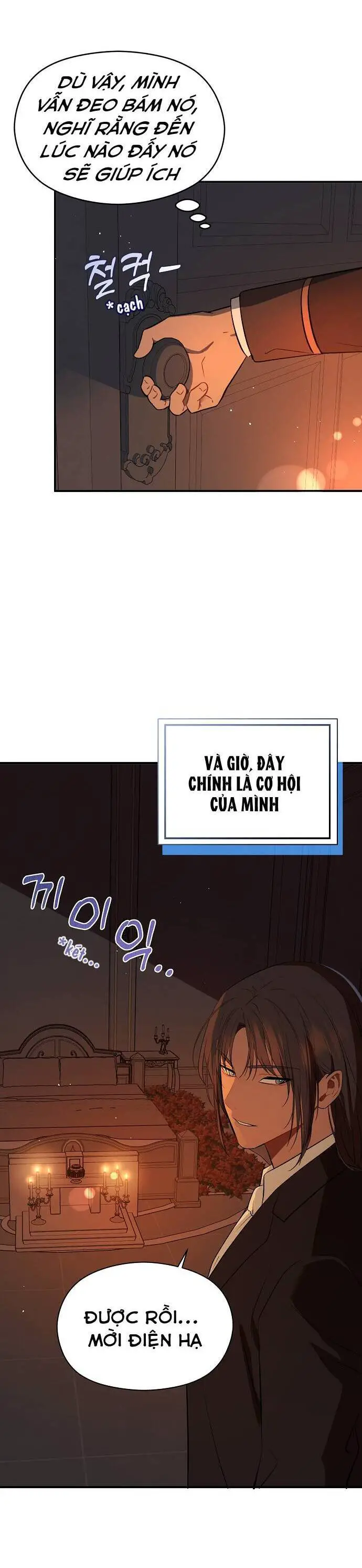 Tôi Không Cố Ý Quyến Rũ Nam Chính Đâu! Nettruyen ZZZ Chương 62 Page 19