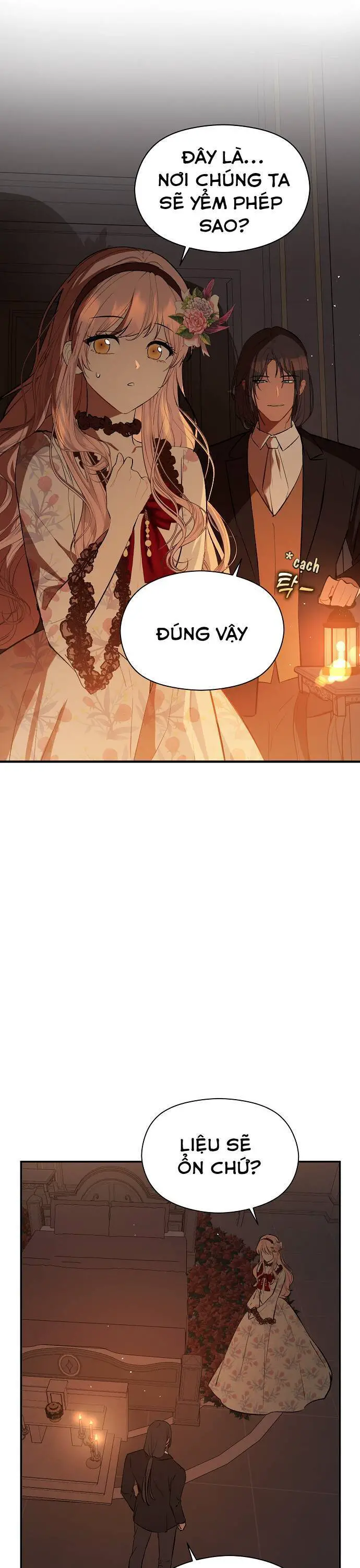 Tôi Không Cố Ý Quyến Rũ Nam Chính Đâu! Nettruyen ZZZ Chương 62 Page 21