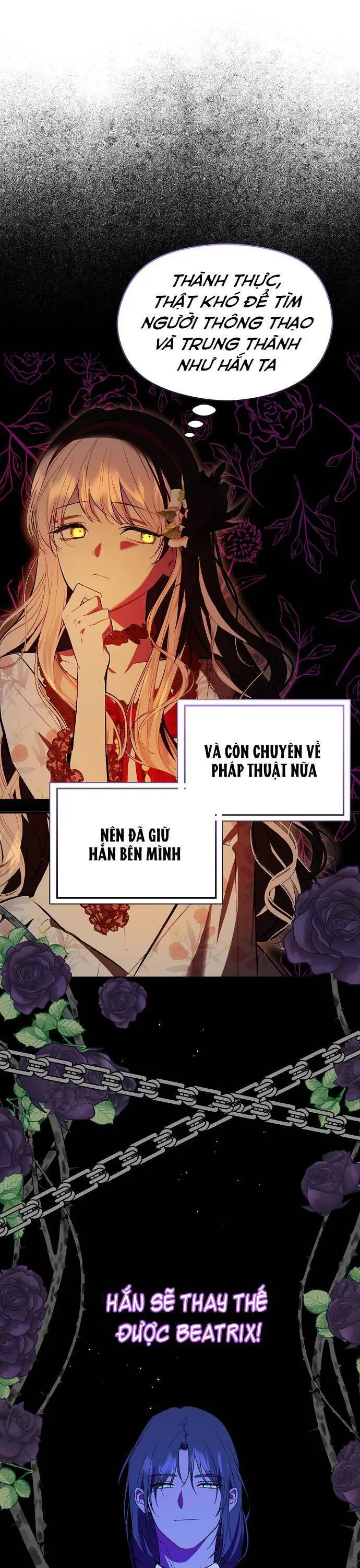 Tôi Không Cố Ý Quyến Rũ Nam Chính Đâu! Nettruyen ZZZ Chương 62 Page 23