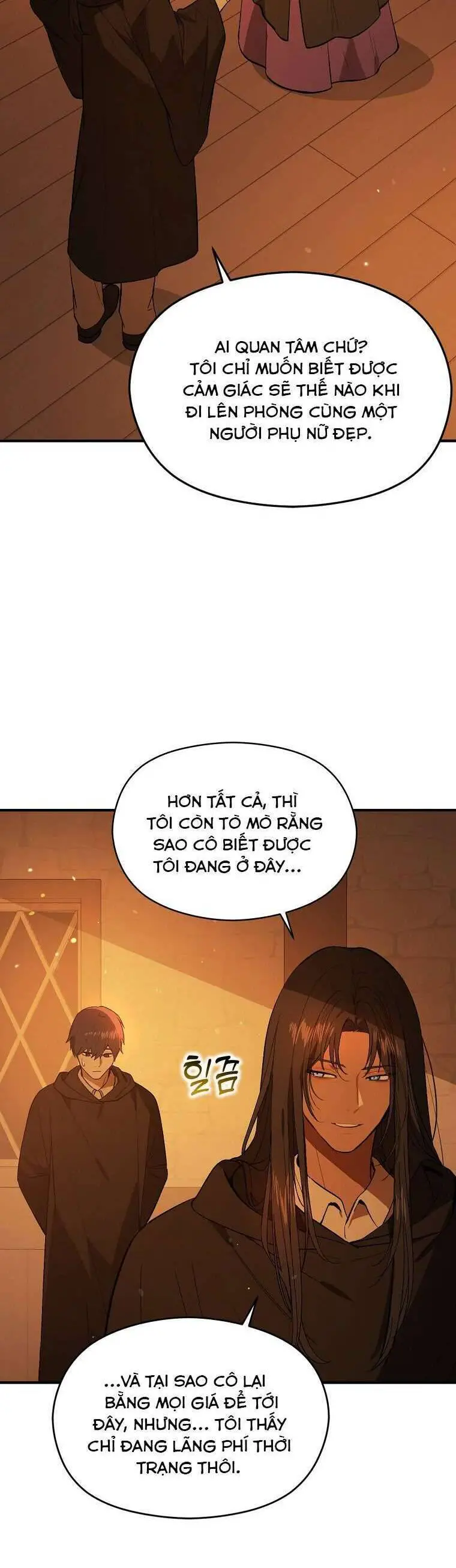 Tôi Không Cố Ý Quyến Rũ Nam Chính Đâu! Nettruyen ZZZ Chương 81 Page 9