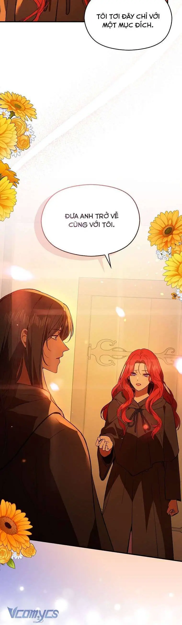Tôi Không Cố Ý Quyến Rũ Nam Chính Đâu! Nettruyen ZZZ Chương 81 Page 11
