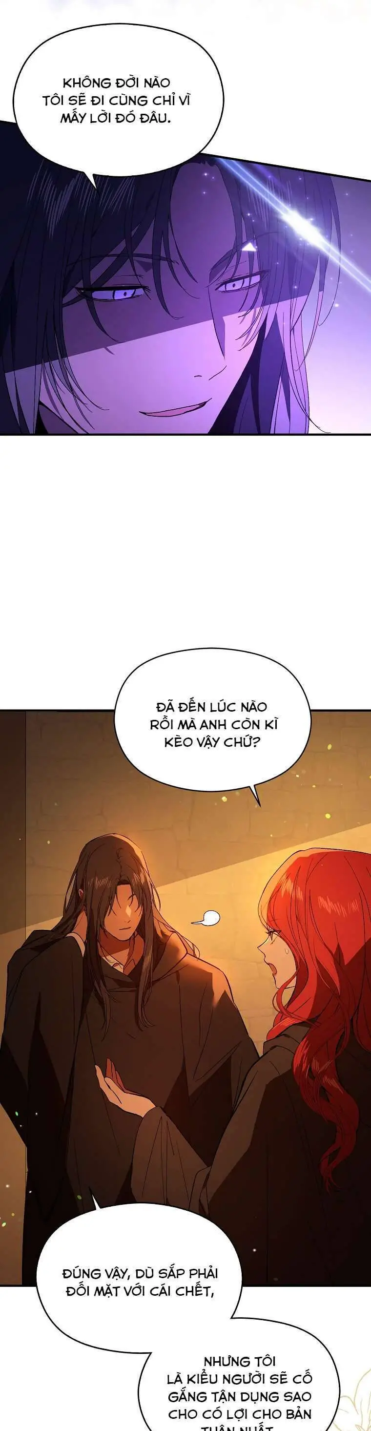 Tôi Không Cố Ý Quyến Rũ Nam Chính Đâu! Nettruyen ZZZ Chương 81 Page 12