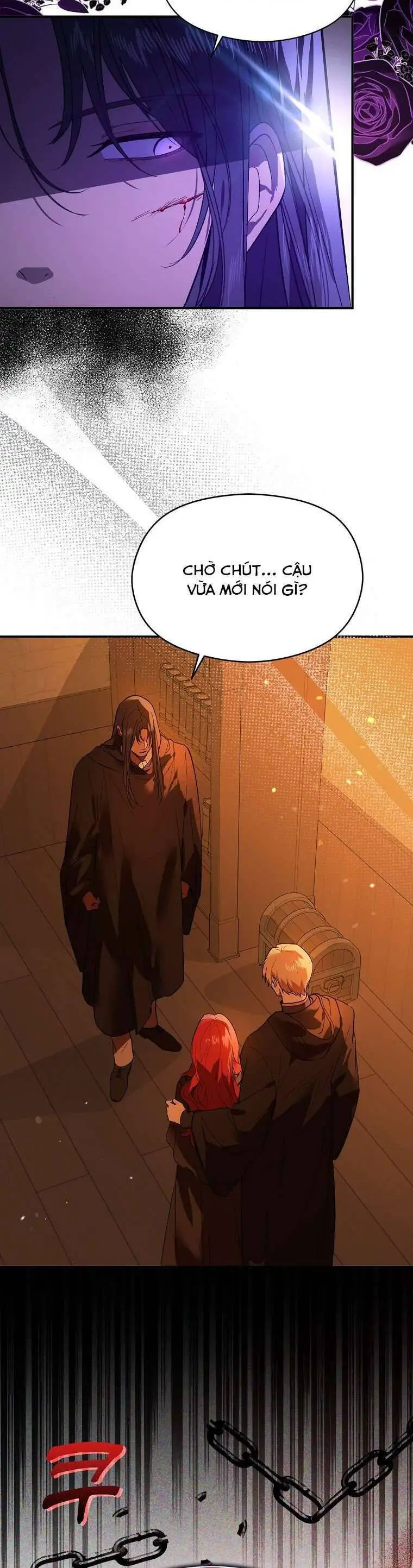 Tôi Không Cố Ý Quyến Rũ Nam Chính Đâu! Nettruyen ZZZ Chương 81 Page 17