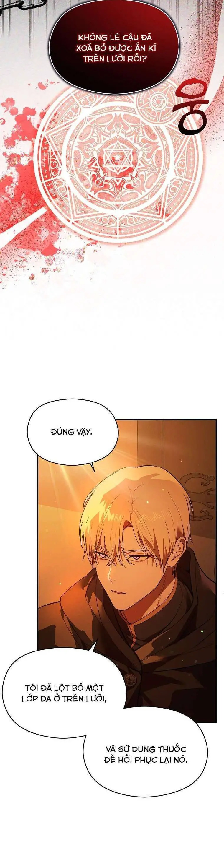 Tôi Không Cố Ý Quyến Rũ Nam Chính Đâu! Nettruyen ZZZ Chương 81 Page 18