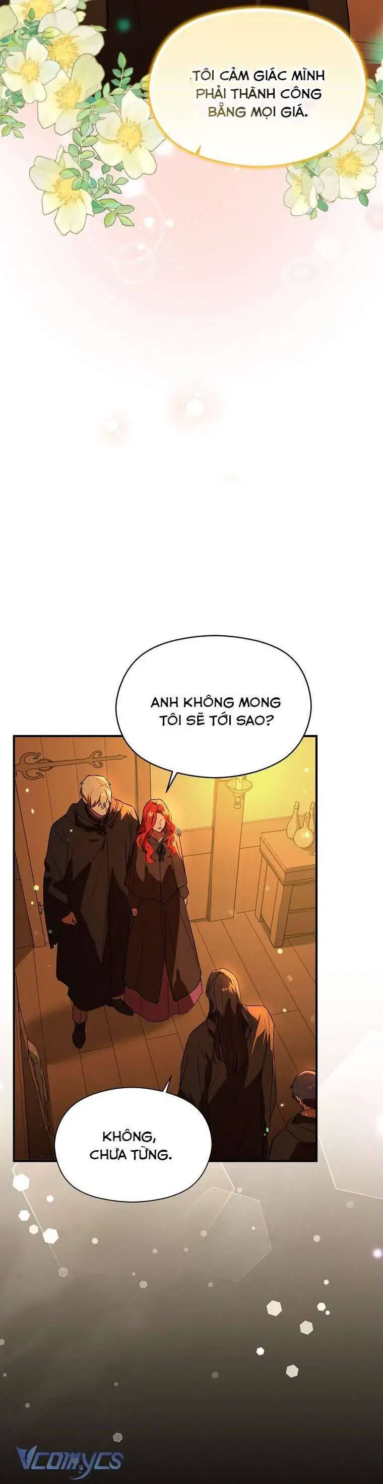 Tôi Không Cố Ý Quyến Rũ Nam Chính Đâu! Nettruyen ZZZ Chương 81 Page 27