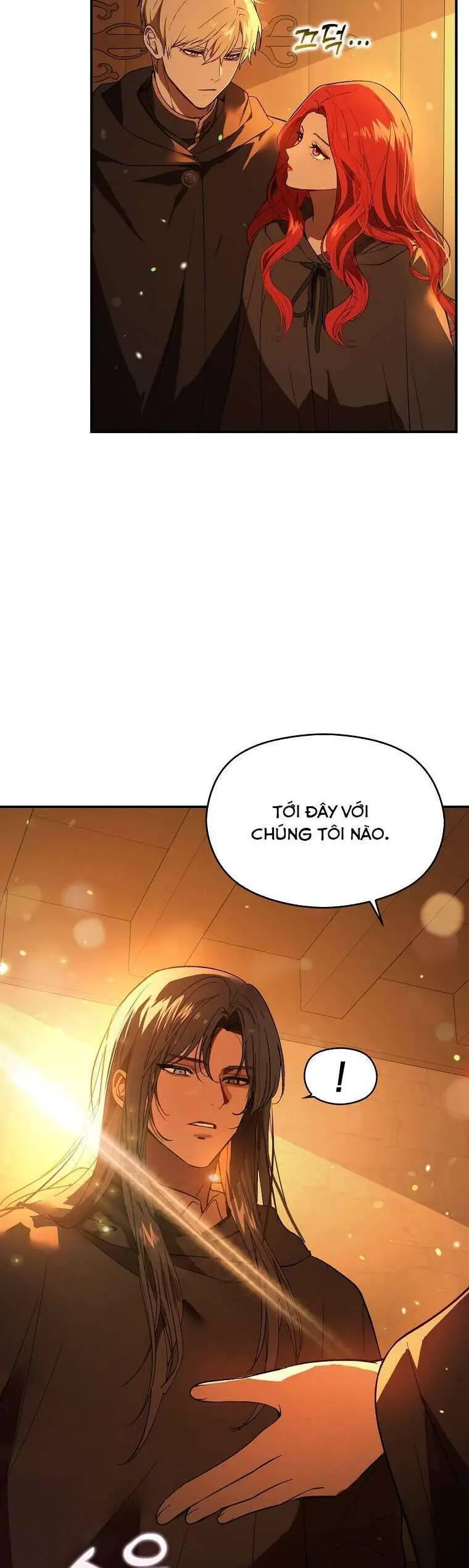 Tôi Không Cố Ý Quyến Rũ Nam Chính Đâu! Nettruyen ZZZ Chương 81 Page 29
