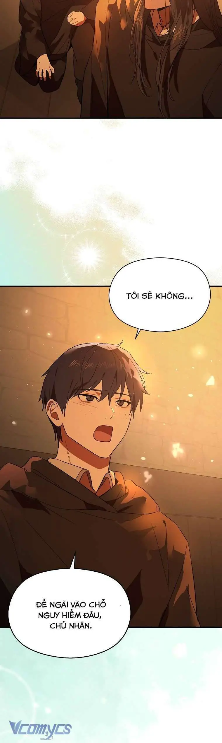 Tôi Không Cố Ý Quyến Rũ Nam Chính Đâu! Nettruyen ZZZ Chương 81 Page 32