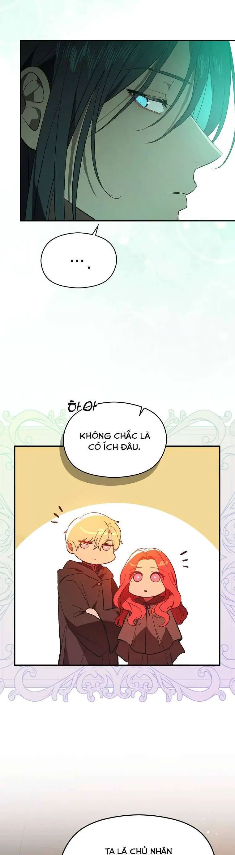 Tôi Không Cố Ý Quyến Rũ Nam Chính Đâu! Nettruyen ZZZ Chương 81 Page 33