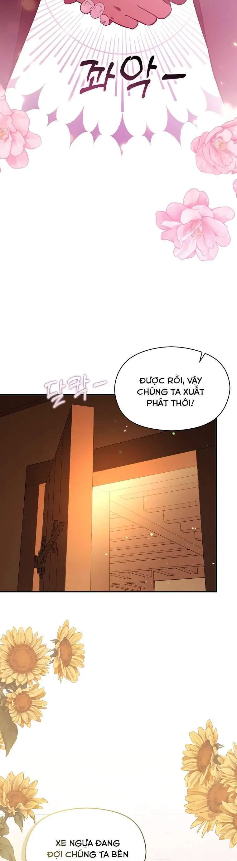Tôi Không Cố Ý Quyến Rũ Nam Chính Đâu! Nettruyen ZZZ Chương 81 Page 35
