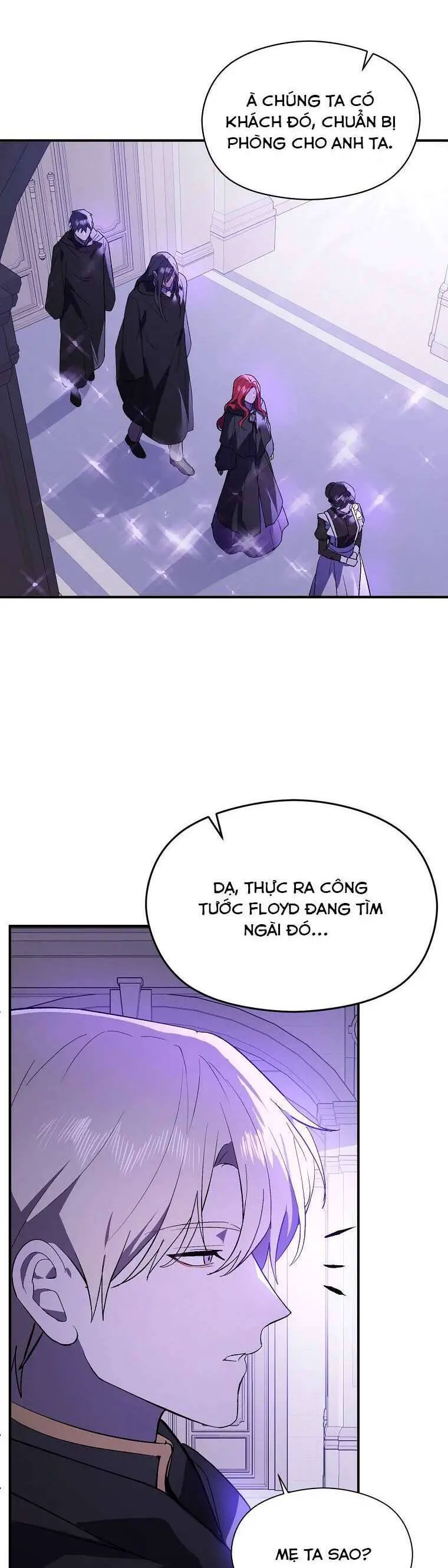 Tôi Không Cố Ý Quyến Rũ Nam Chính Đâu! Nettruyen ZZZ Chương 81 Page 39