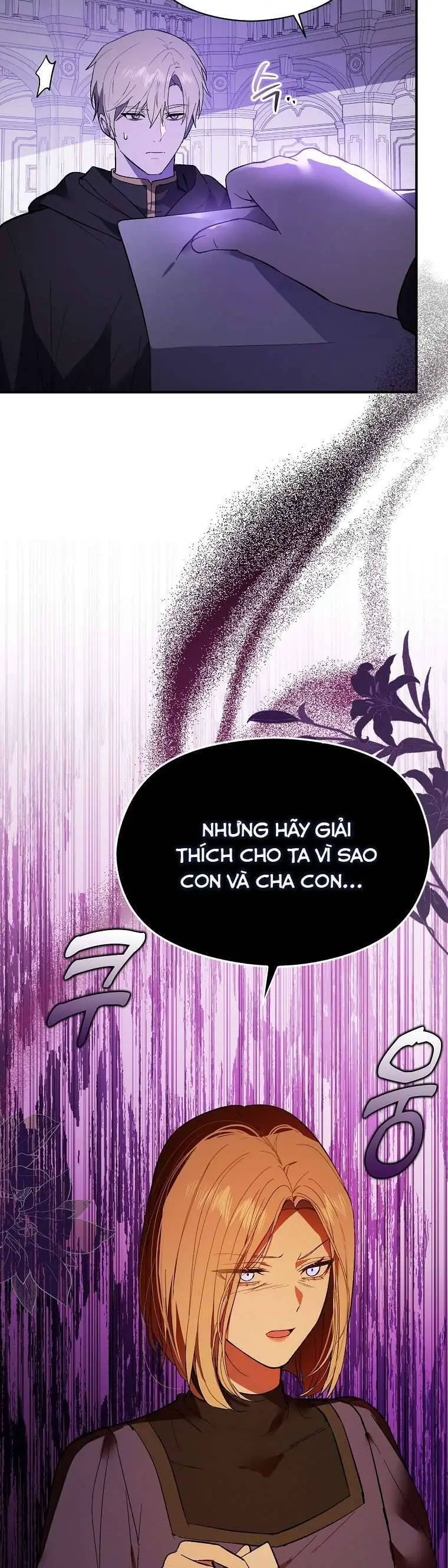 Tôi Không Cố Ý Quyến Rũ Nam Chính Đâu! Nettruyen ZZZ Chương 81 Page 41