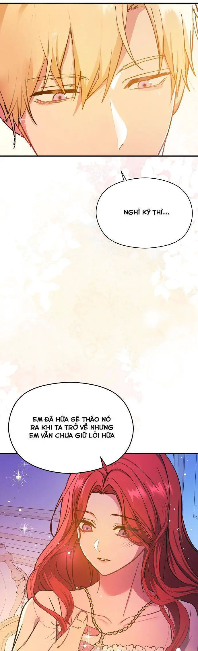 Tôi Không Cố Ý Quyến Rũ Nam Chính Đâu! Nettruyen ZZZ Chương 76 Page 5