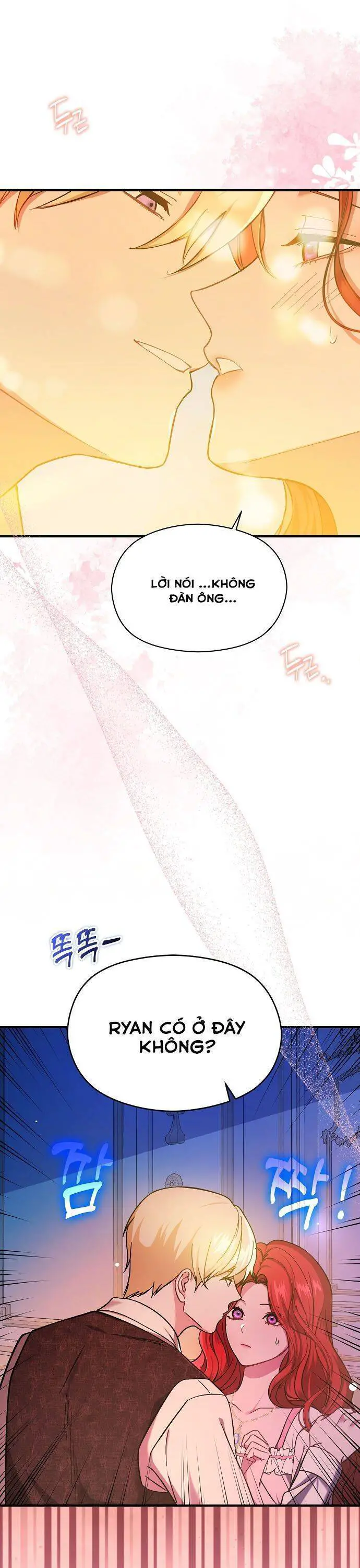 Tôi Không Cố Ý Quyến Rũ Nam Chính Đâu! Nettruyen ZZZ Chương 76 Page 9