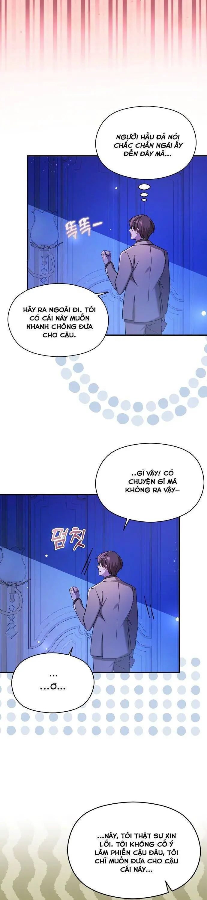 Tôi Không Cố Ý Quyến Rũ Nam Chính Đâu! Nettruyen ZZZ Chương 76 Page 10