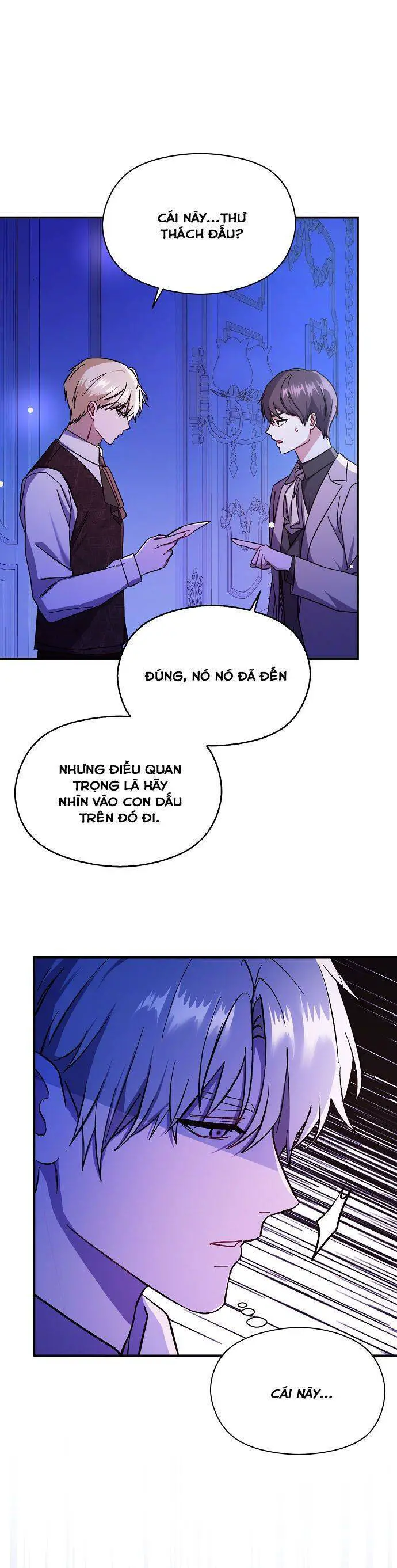 Tôi Không Cố Ý Quyến Rũ Nam Chính Đâu! Nettruyen ZZZ Chương 76 Page 13