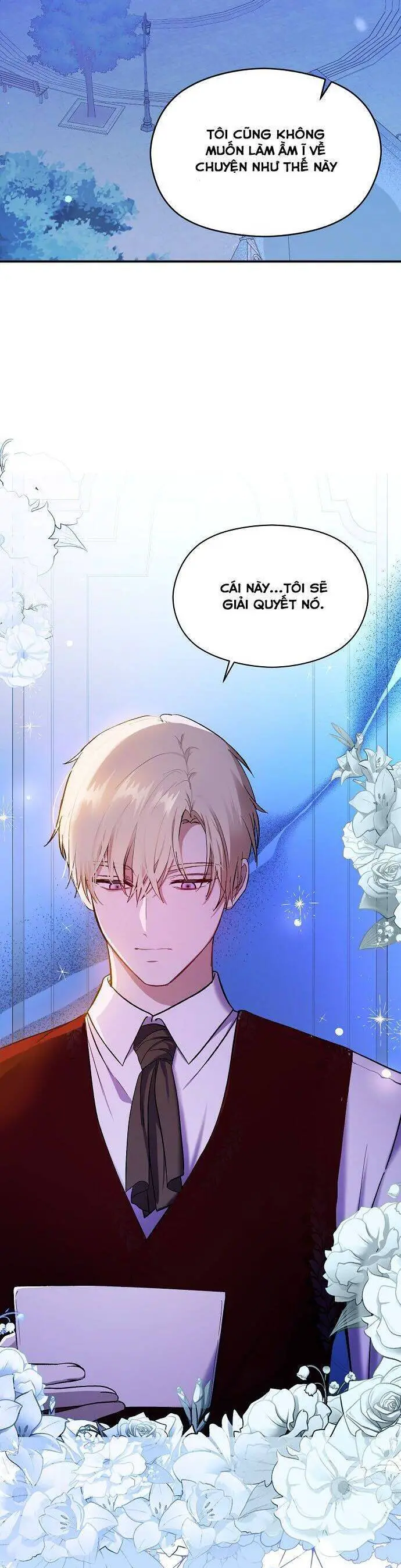 Tôi Không Cố Ý Quyến Rũ Nam Chính Đâu! Nettruyen ZZZ Chương 76 Page 18