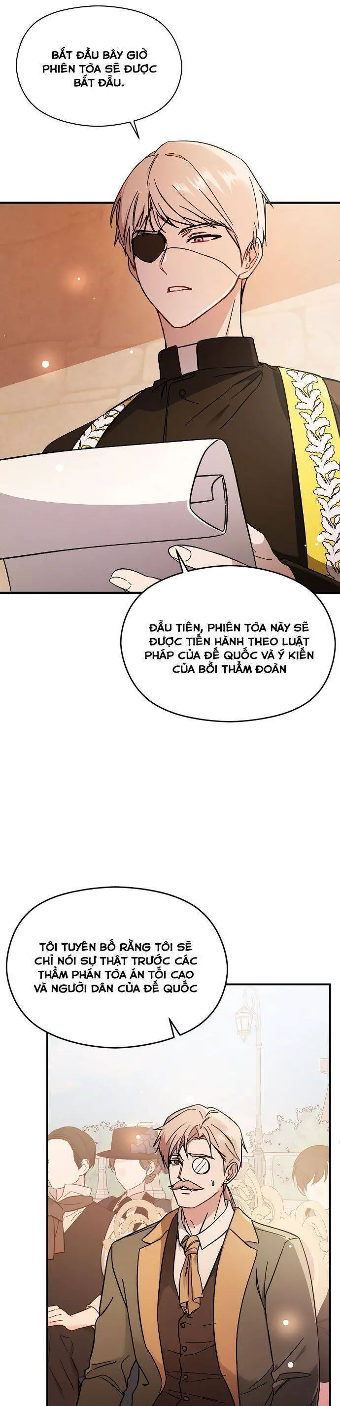Tôi Không Cố Ý Quyến Rũ Nam Chính Đâu! Nettruyen ZZZ Chương 76 Page 25
