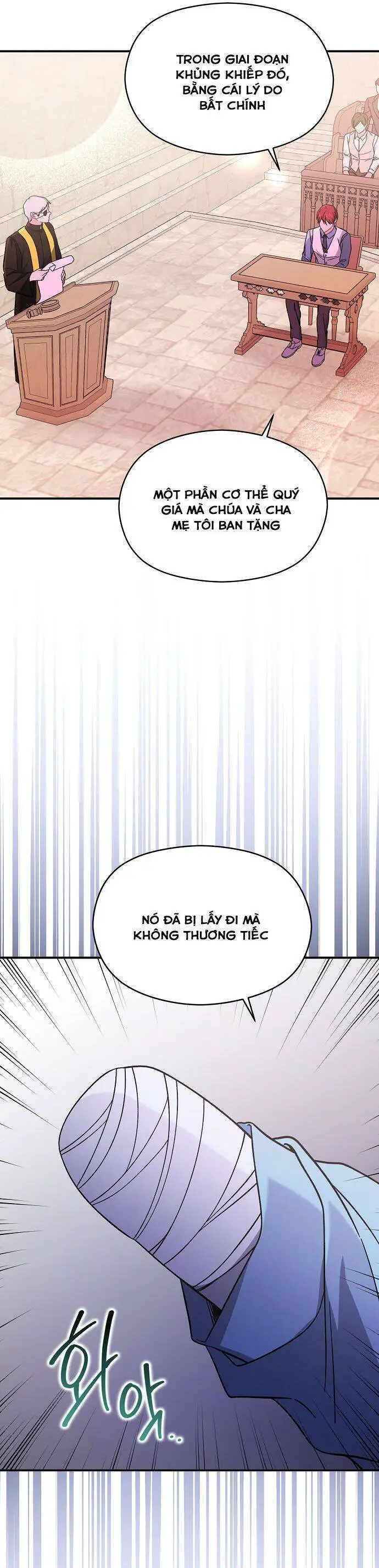 Tôi Không Cố Ý Quyến Rũ Nam Chính Đâu! Nettruyen ZZZ Chương 76 Page 29