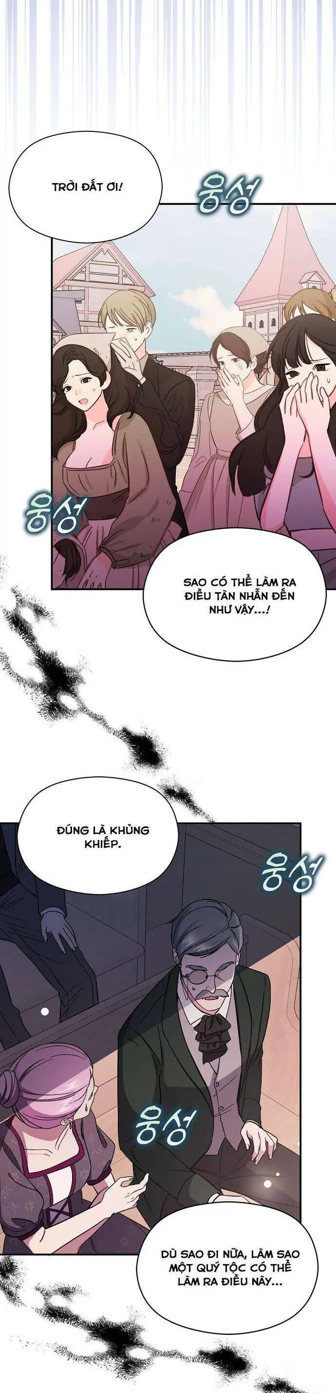 Tôi Không Cố Ý Quyến Rũ Nam Chính Đâu! Nettruyen ZZZ Chương 76 Page 30