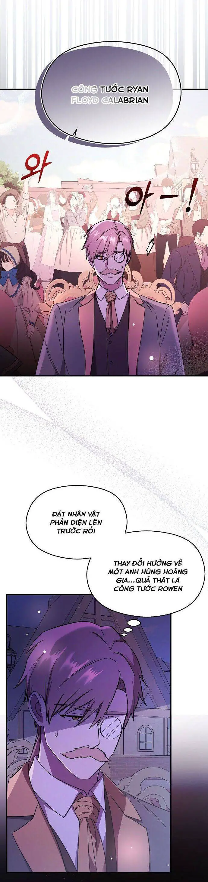 Tôi Không Cố Ý Quyến Rũ Nam Chính Đâu! Nettruyen ZZZ Chương 76 Page 35