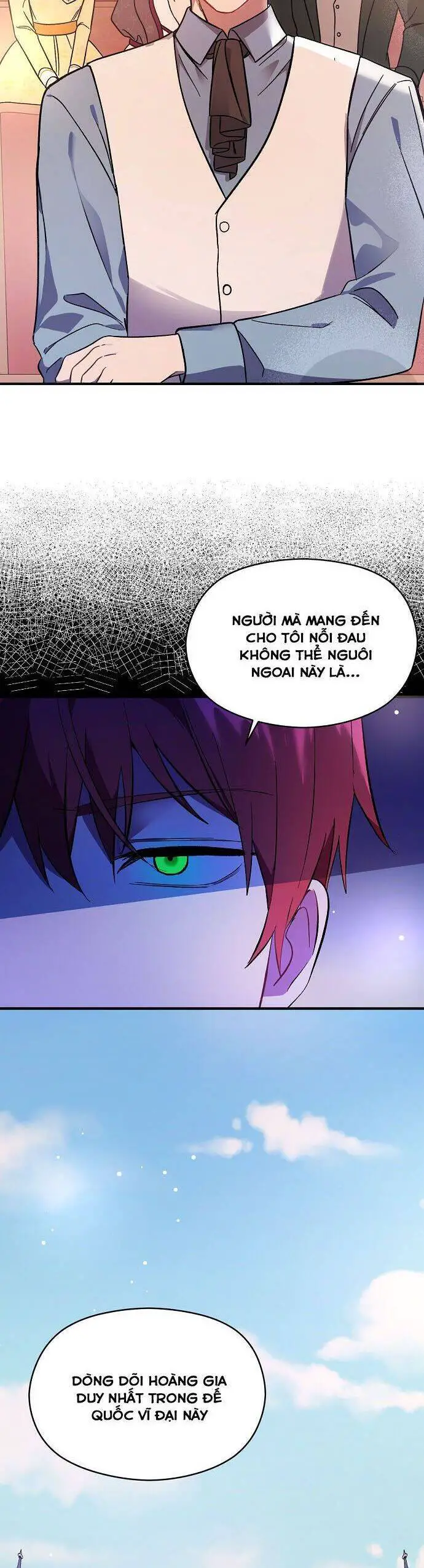 Tôi Không Cố Ý Quyến Rũ Nam Chính Đâu! Nettruyen ZZZ Chương 76 Page 38