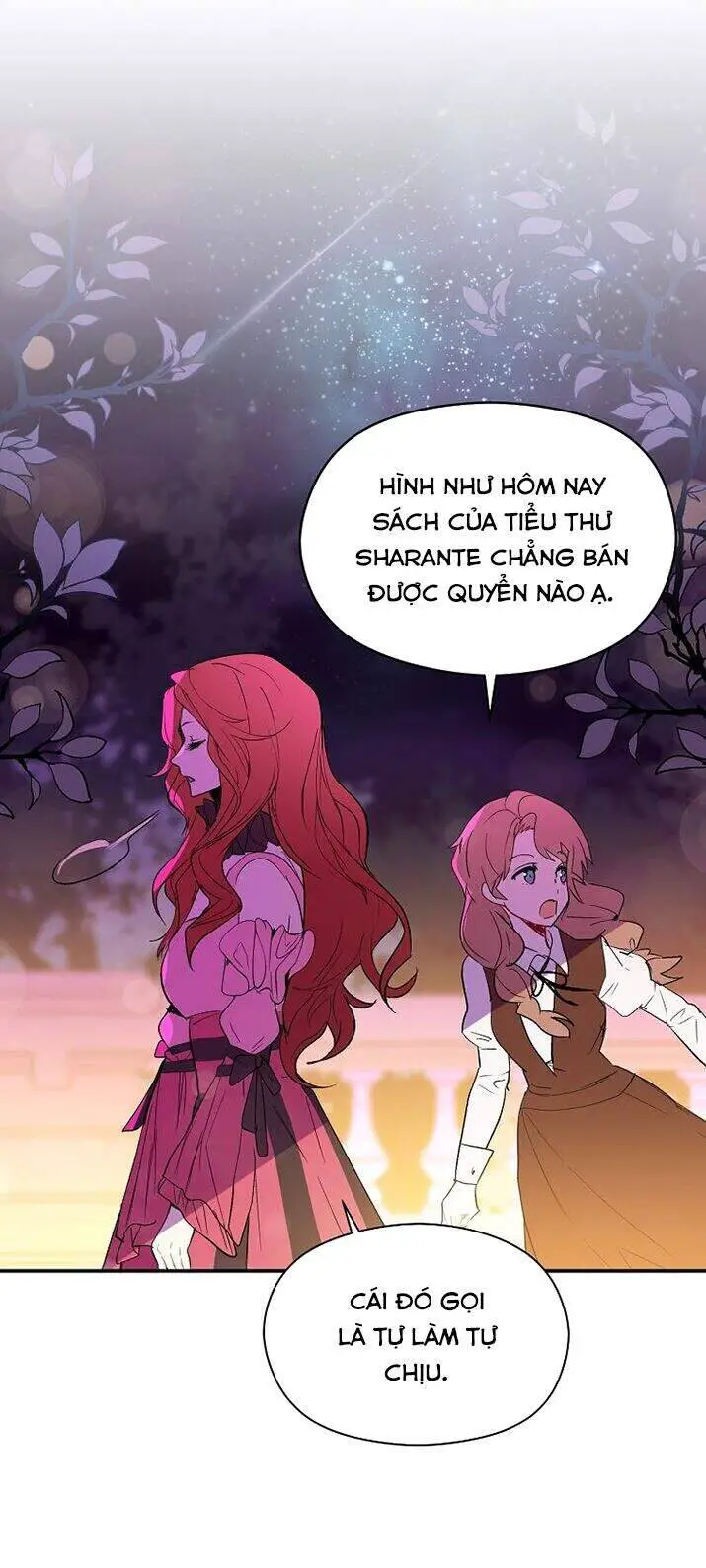 Tôi Không Cố Ý Quyến Rũ Nam Chính Đâu! Nettruyen ZZZ Chương 1 Page 43