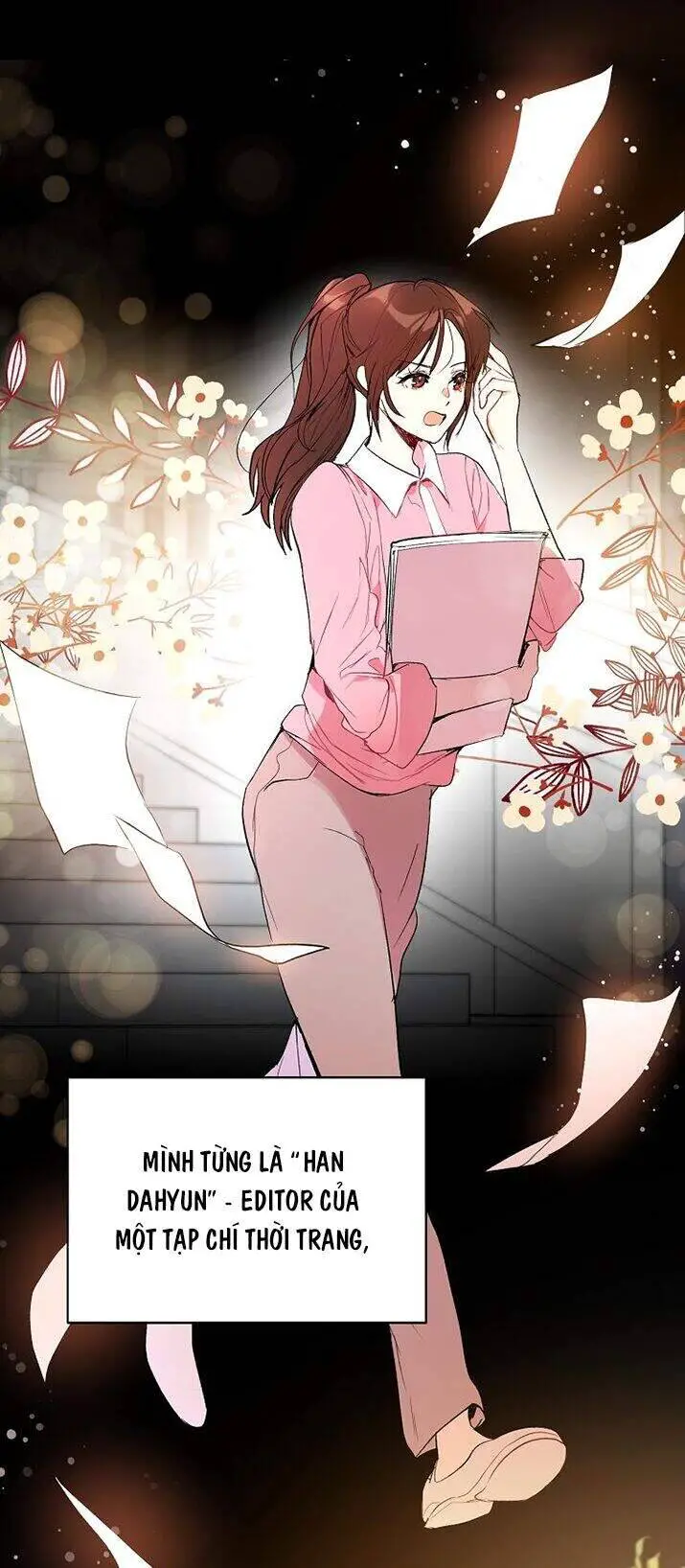 Tôi Không Cố Ý Quyến Rũ Nam Chính Đâu! Nettruyen ZZZ Chương 1 Page 48