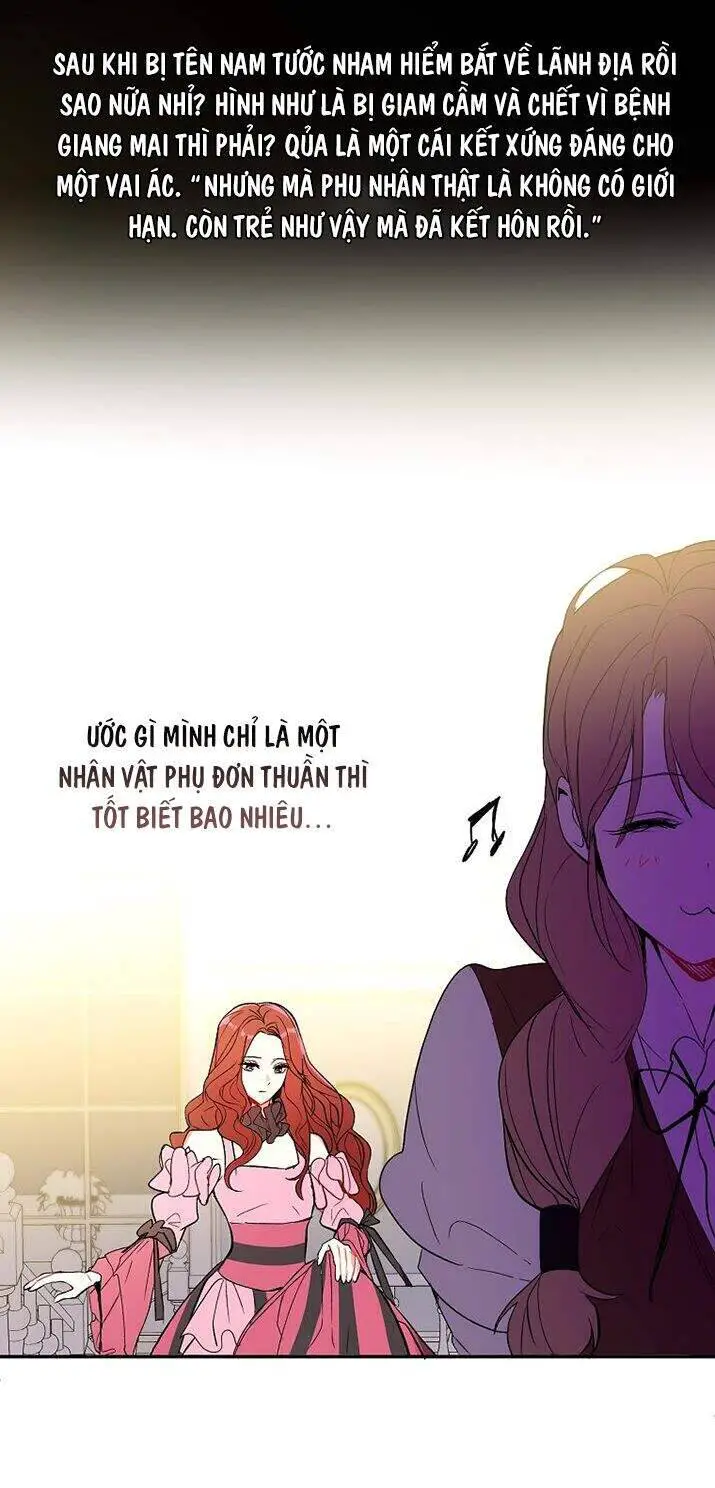 Tôi Không Cố Ý Quyến Rũ Nam Chính Đâu! Nettruyen ZZZ Chương 1 Page 52