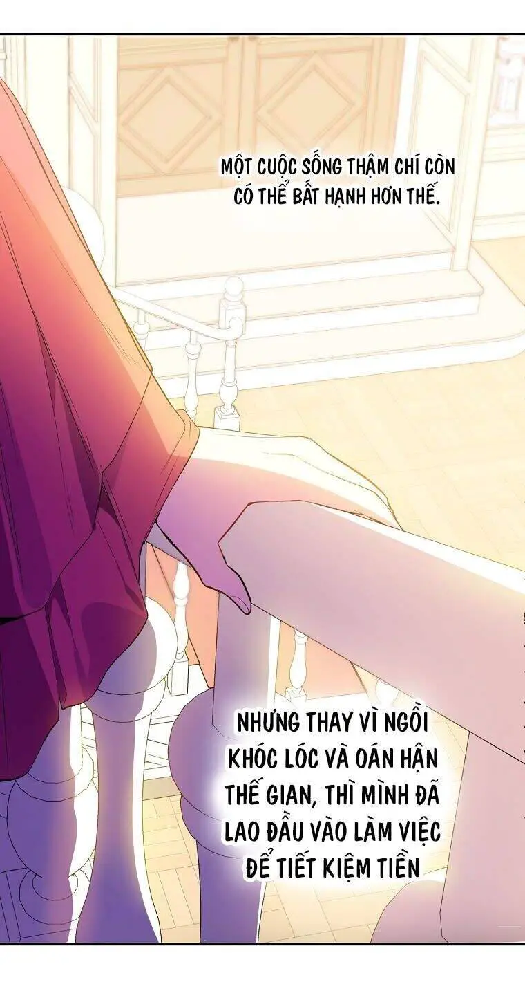 Tôi Không Cố Ý Quyến Rũ Nam Chính Đâu! Nettruyen ZZZ Chương 1 Page 55